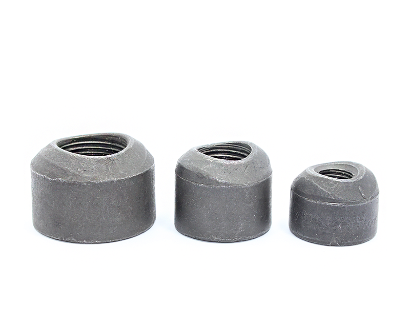 Reducción Cónica ASTM A234 SCH40 — VIOTECH Suministros Industriales